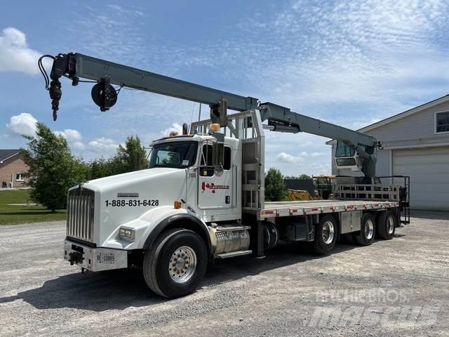 Kenworth T-800 Otros camiones