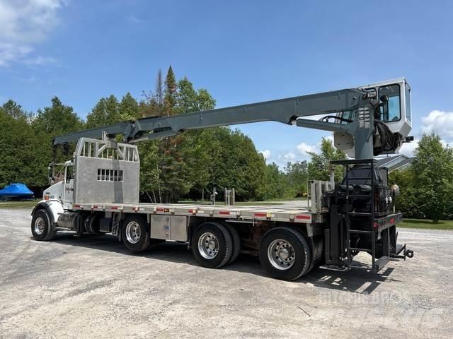 Kenworth T-800 Otros camiones