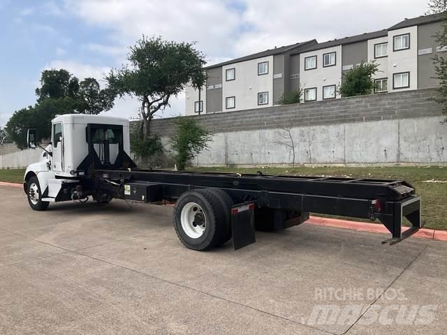 Kenworth T270 Otros camiones