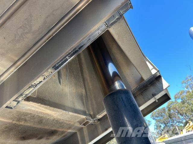 Kenworth T359 Camiones bañeras basculantes o volquetes