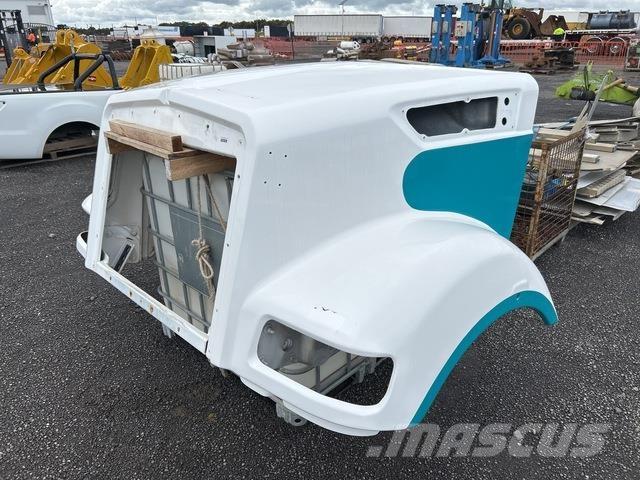 Kenworth T360 Transporte - Otros