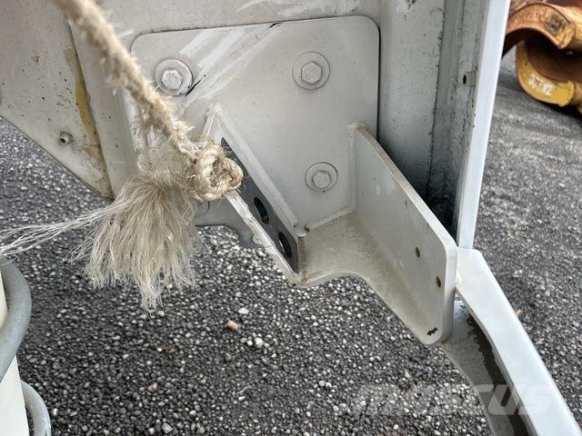 Kenworth T360 Transporte - Otros