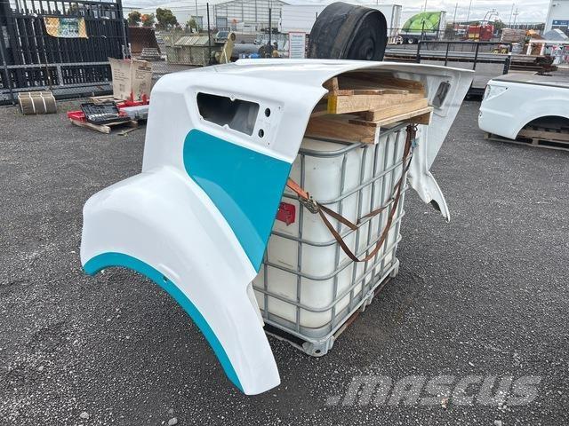 Kenworth T360 Transporte - Otros