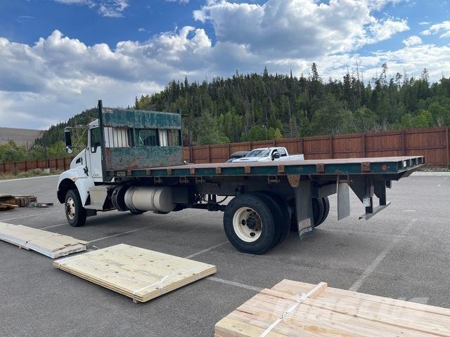 Kenworth T370 Camiones bañeras basculantes o volquetes