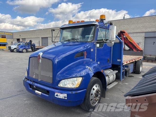 Kenworth T370 Otros camiones