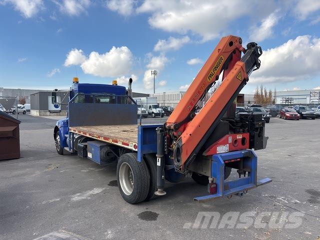 Kenworth T370 Otros camiones