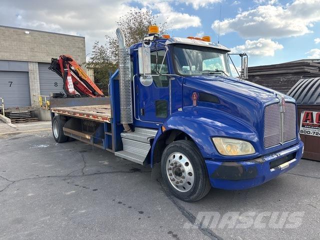 Kenworth T370 Otros camiones