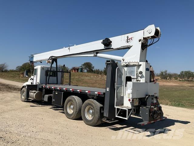 Kenworth T400 Otros camiones