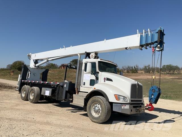 Kenworth T400 Otros camiones