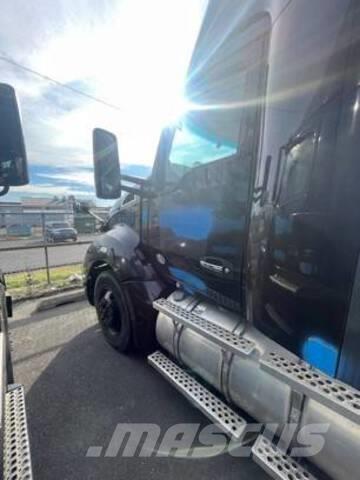 Kenworth T680 Cabezas tractoras
