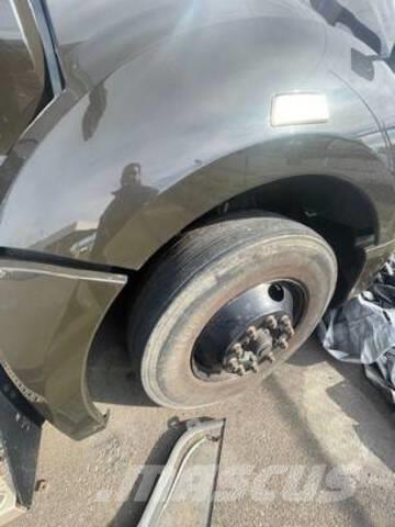 Kenworth T680 Cabezas tractoras