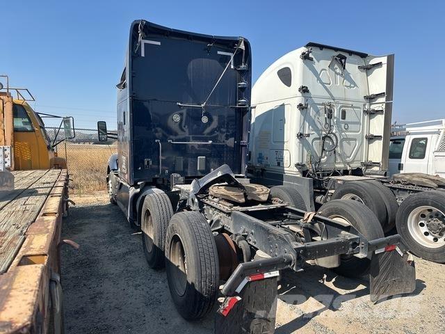 Kenworth T680 Cabezas tractoras