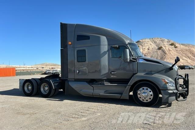 Kenworth T680 Cabezas tractoras