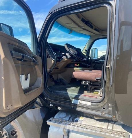 Kenworth T680 Cabezas tractoras