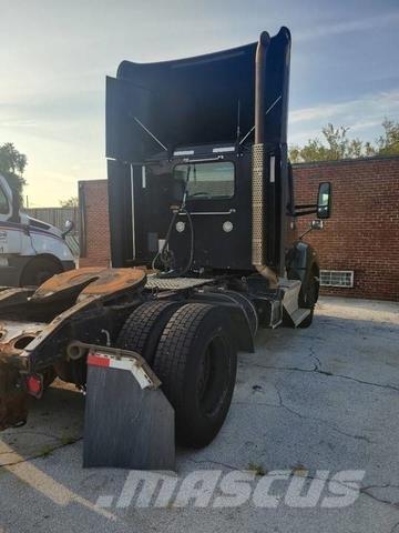 Kenworth T680 Cabezas tractoras