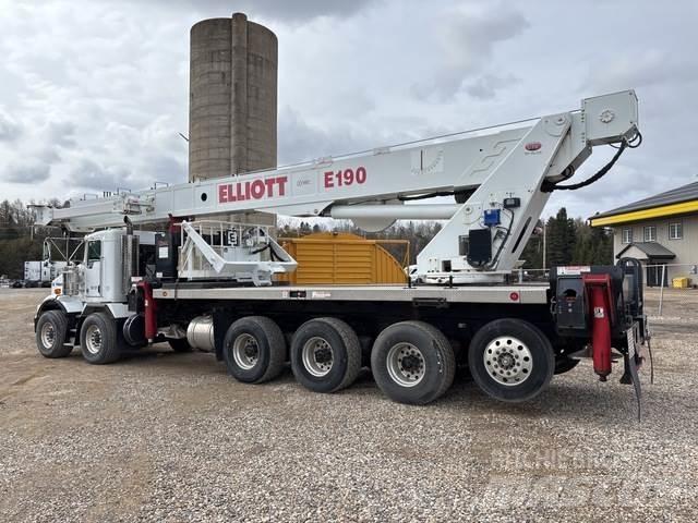 Kenworth T800 Otros camiones