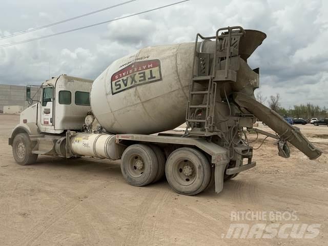 Kenworth T800 Otros camiones