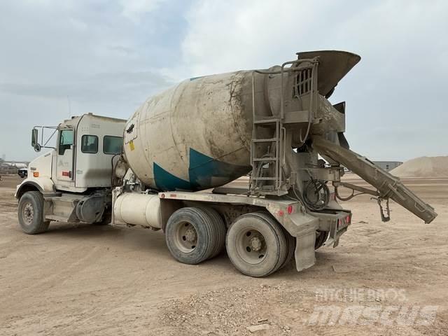 Kenworth T800 Otros camiones