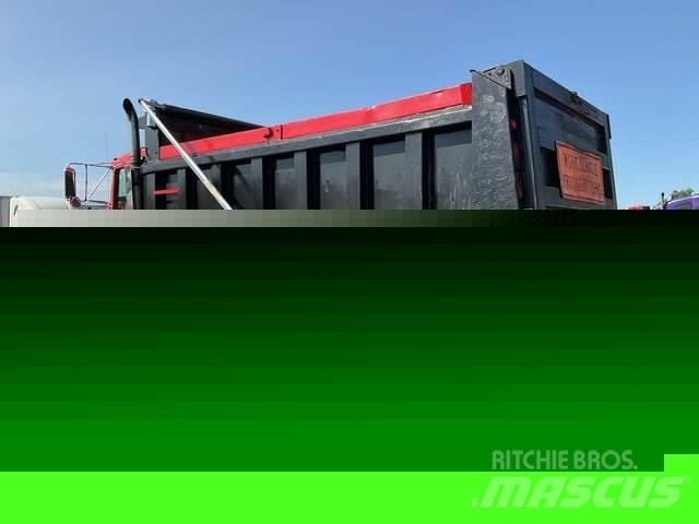 Kenworth T800 Camiones bañeras basculantes o volquetes
