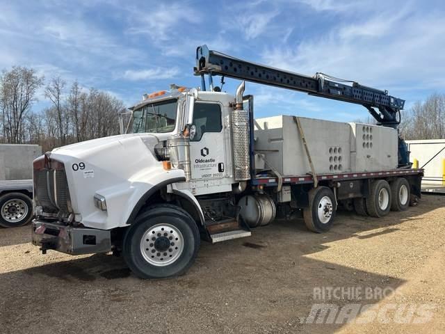 Kenworth T800 Otros camiones