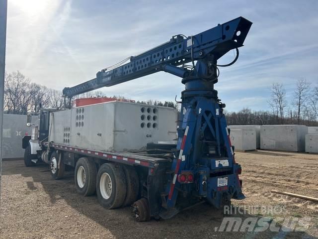 Kenworth T800 Otros camiones