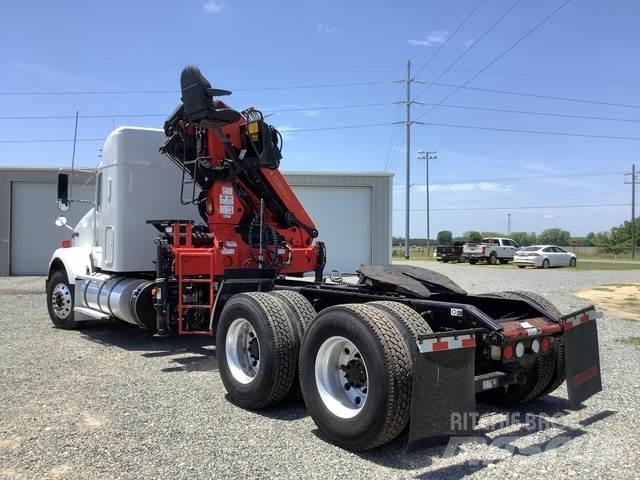 Kenworth T800 Otros camiones