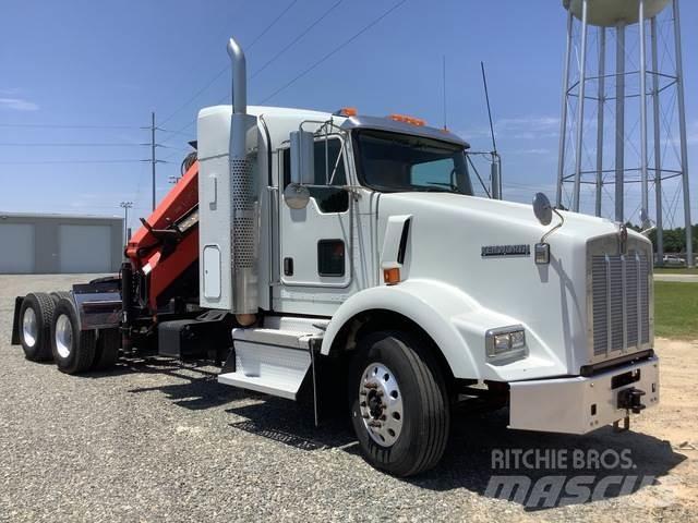 Kenworth T800 Otros camiones
