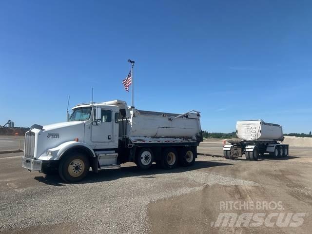 Kenworth T800 Otros camiones