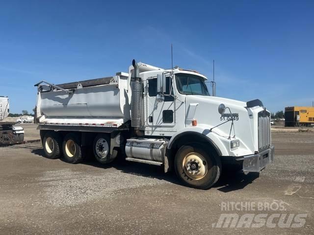 Kenworth T800 Otros camiones