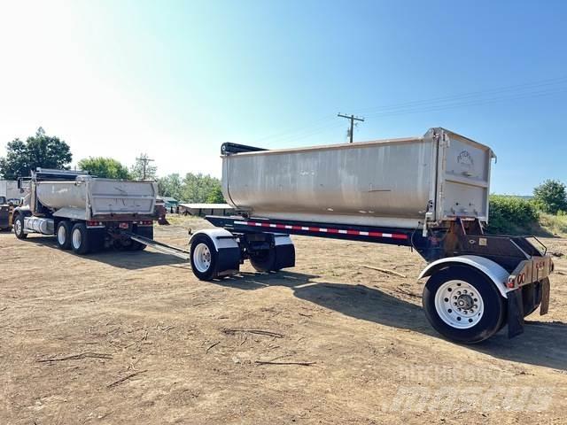 Kenworth T800 Otros camiones