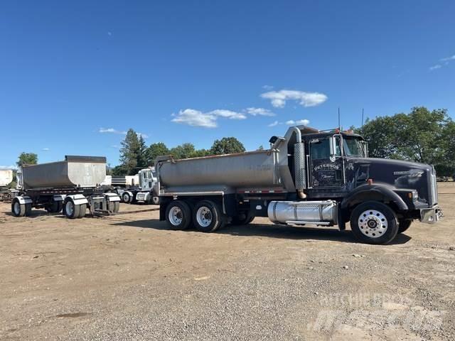 Kenworth T800 Otros camiones