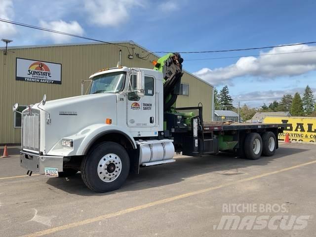 Kenworth T800 Otros camiones