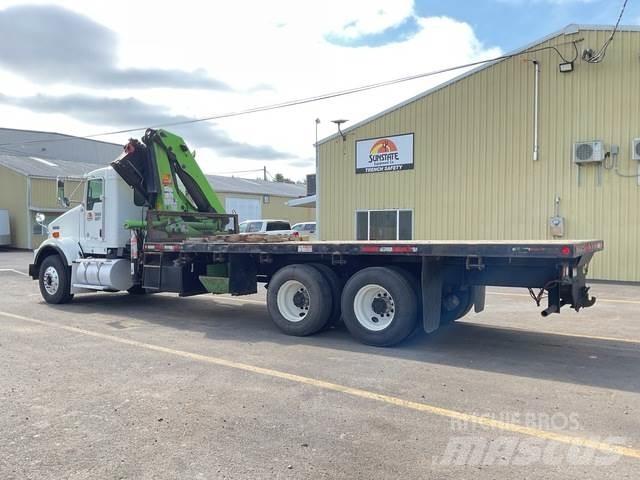 Kenworth T800 Otros camiones