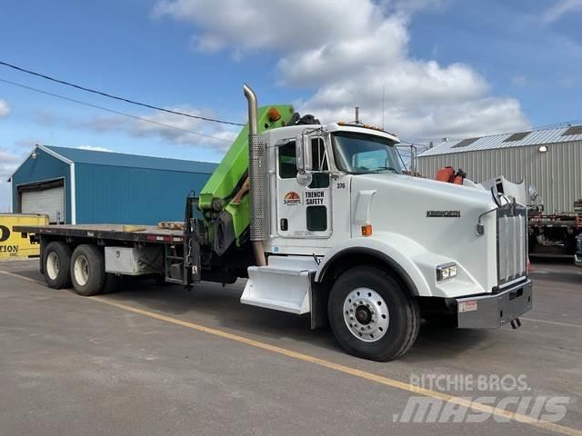 Kenworth T800 Otros camiones