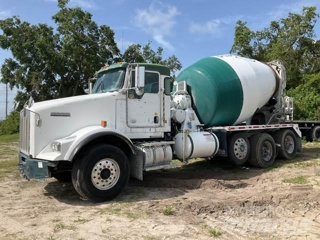 Kenworth T800 Otros camiones
