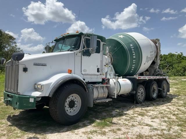 Kenworth T800 Otros camiones