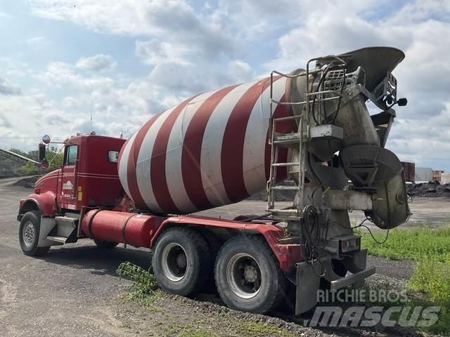 Kenworth T800 Otros camiones