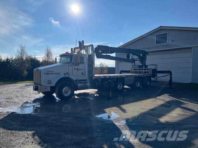 Kenworth T800 Otros camiones