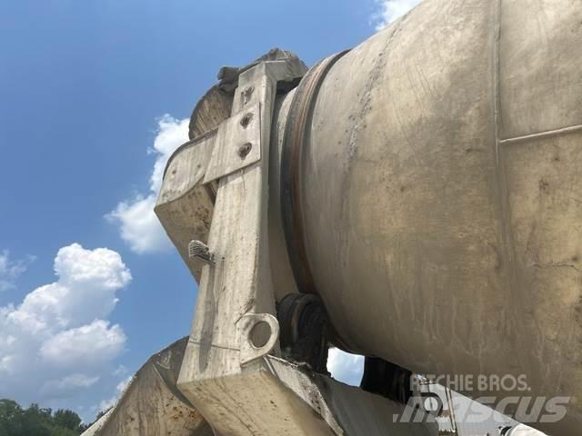Kenworth T800 Otros camiones