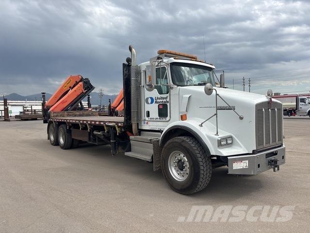 Kenworth T800 Otros camiones