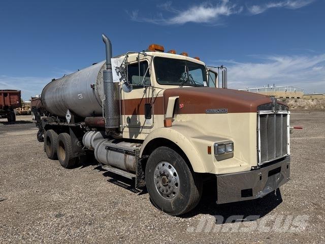 Kenworth T800 Camiones hormigonera