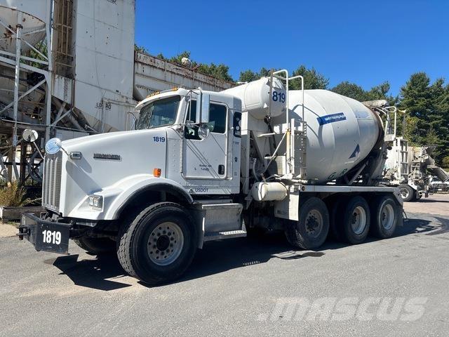 Kenworth T800 Otros camiones