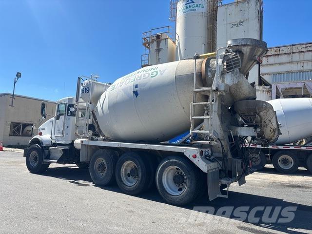 Kenworth T800 Otros camiones