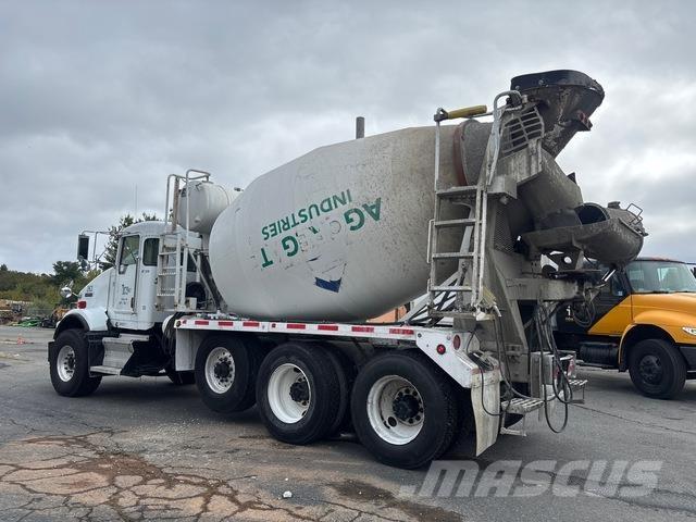 Kenworth T800 Otros camiones
