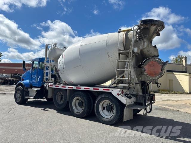 Kenworth T800 Otros camiones