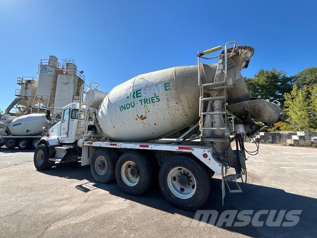 Kenworth T800 Otros camiones