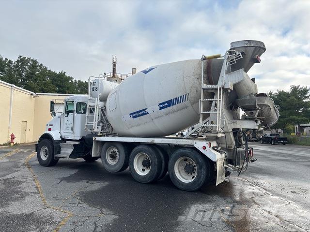 Kenworth T800 Otros camiones