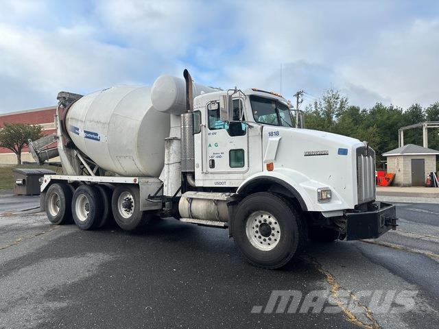 Kenworth T800 Otros camiones