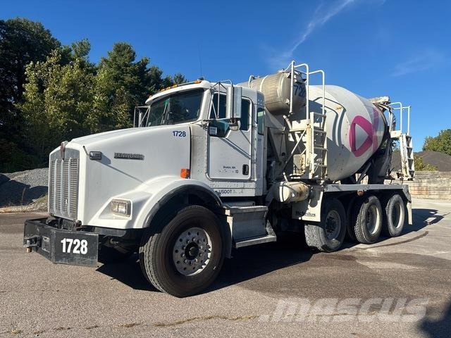 Kenworth T800 Otros camiones