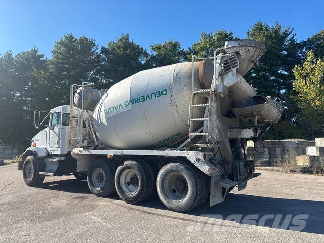Kenworth T800 Otros camiones